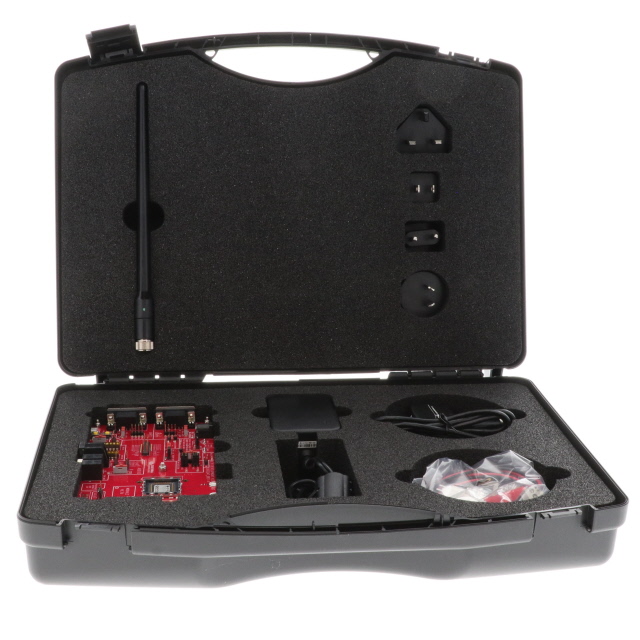 HL78 DEV KIT_6001210 Sierra Wireless  Cartes de kits d'évaluation et de développement RF